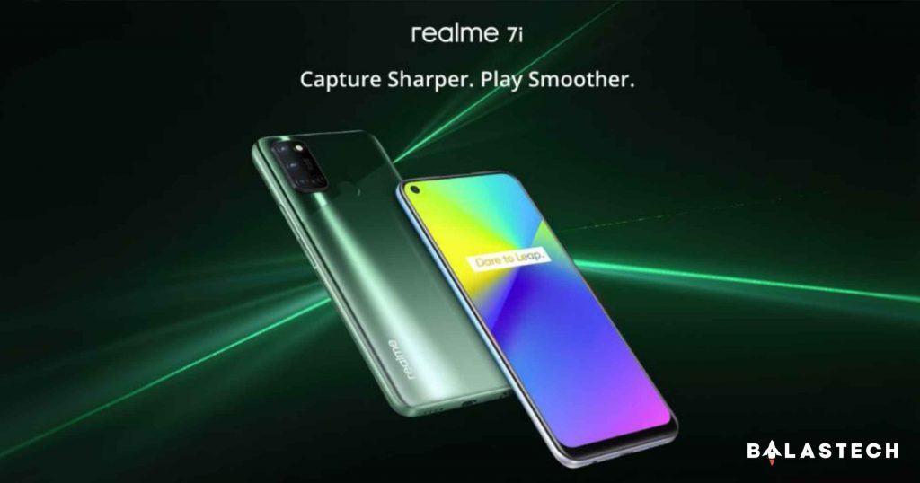 Realme-7i