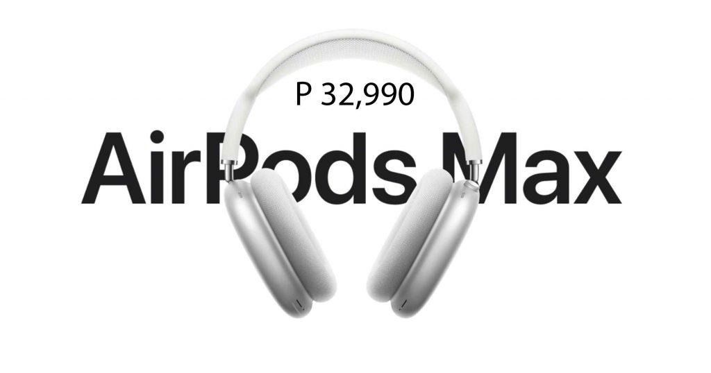 Apple’s new Airpods Max is now out! airpods-max
