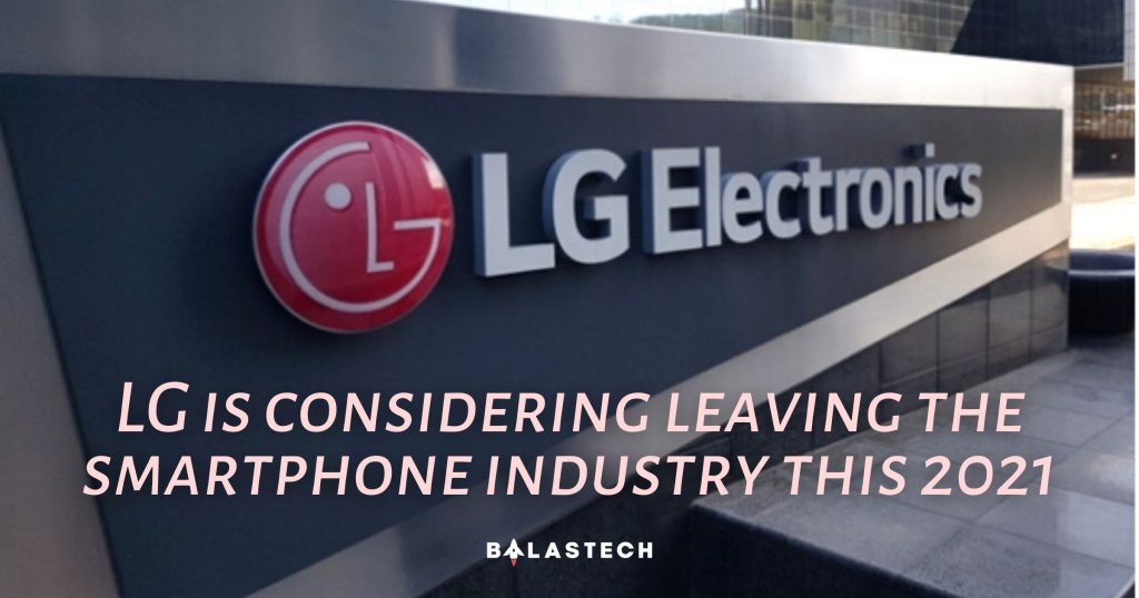 LG Electronics