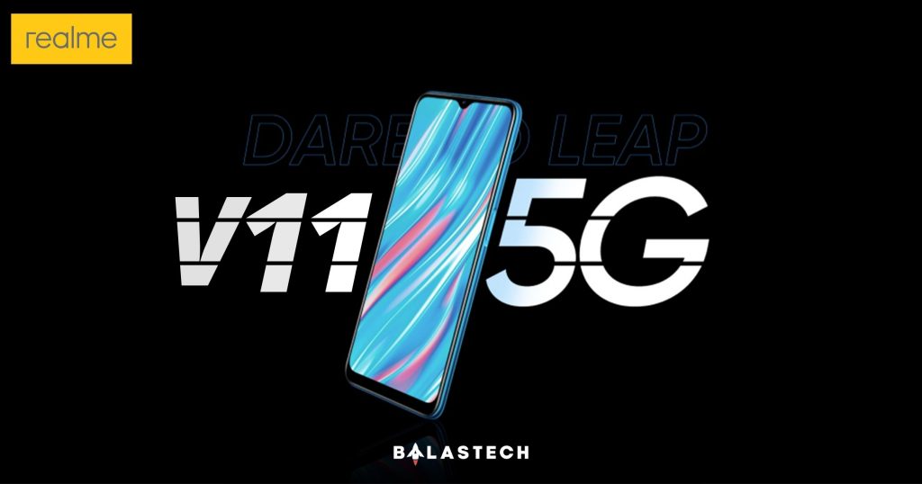 Realme V11 5G