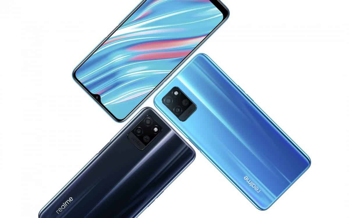 realme V11 5G 