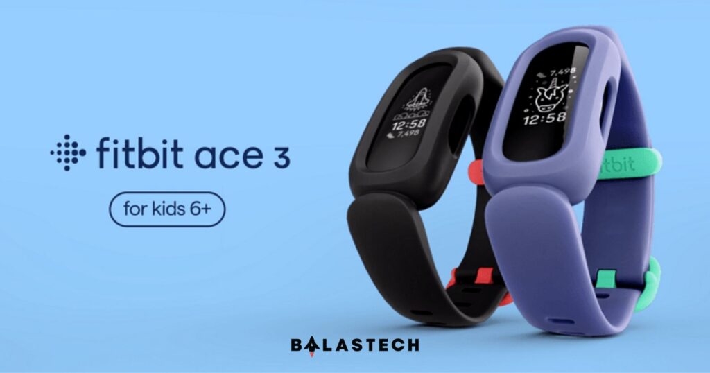 Fitbit Ace 3
