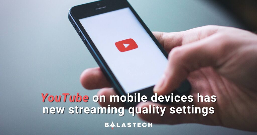YouTube App