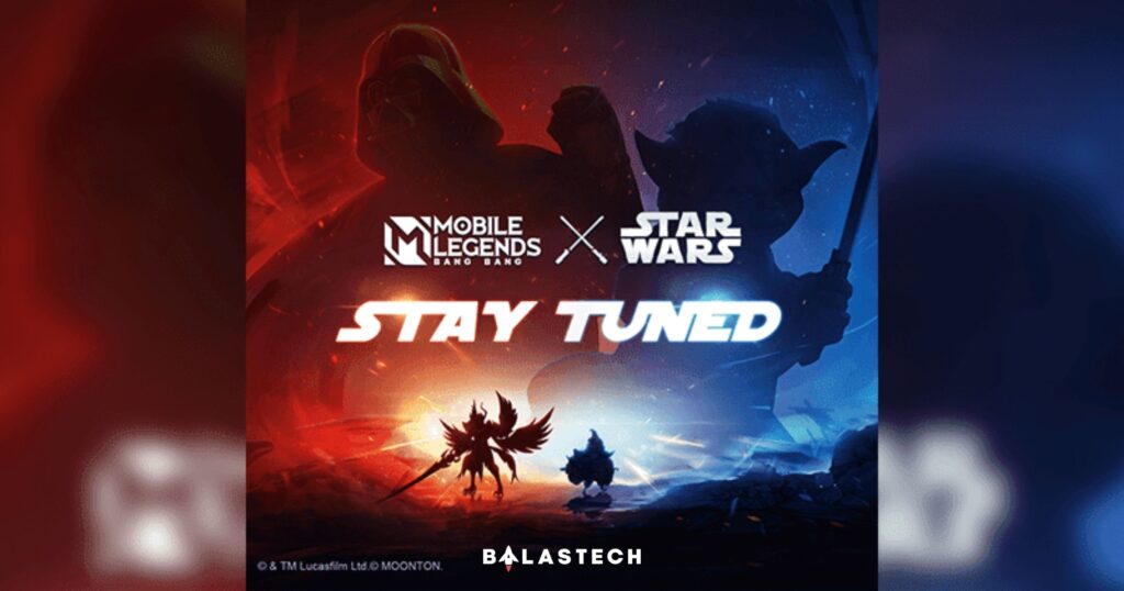 Mobile Legends