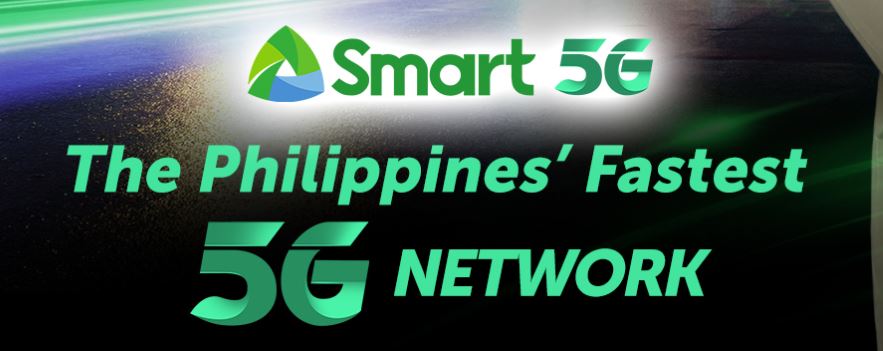 Smart 3000 5G sites 