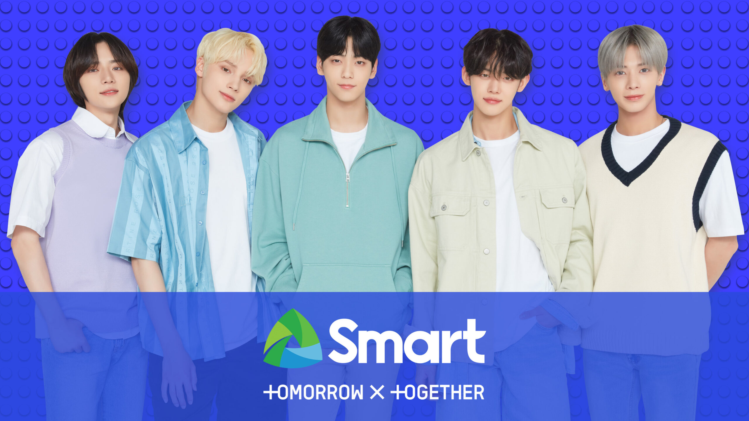 TOMORROW X TOGETHER