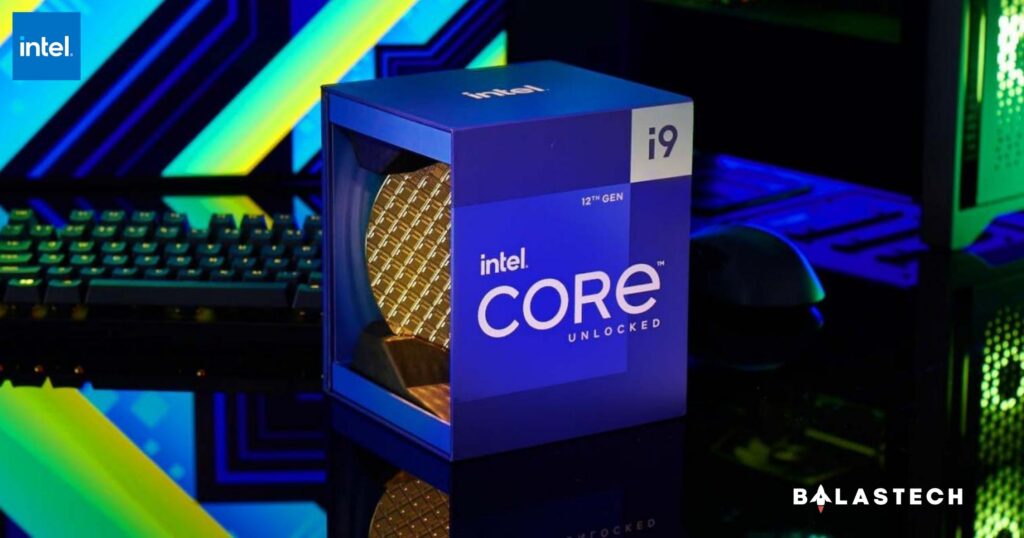 Intel just unveiled its new 12th Generation Core series processor based on Alder Lake architecture Intel 12th Gen CPUs