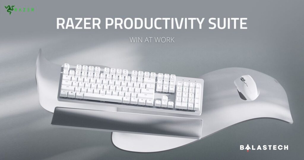 Razer Productivity Suite