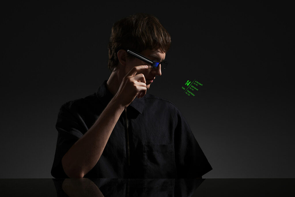 OPPO Air Glass