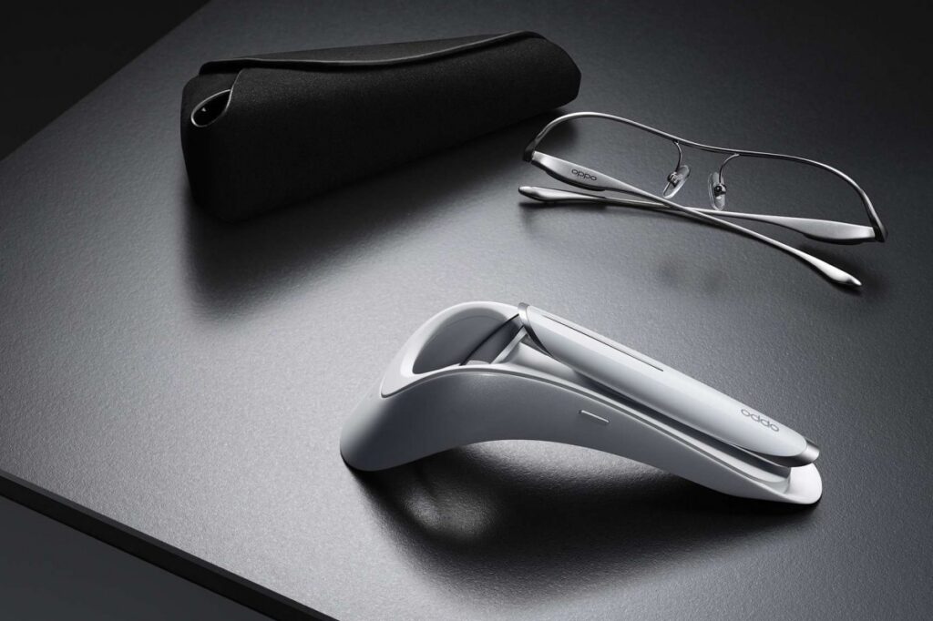 OPPO Air Glass