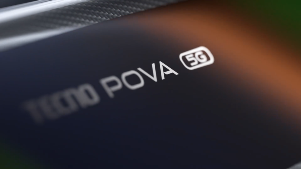 POVA 5G
