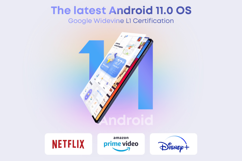 Chuwi HiPad Pro 2022