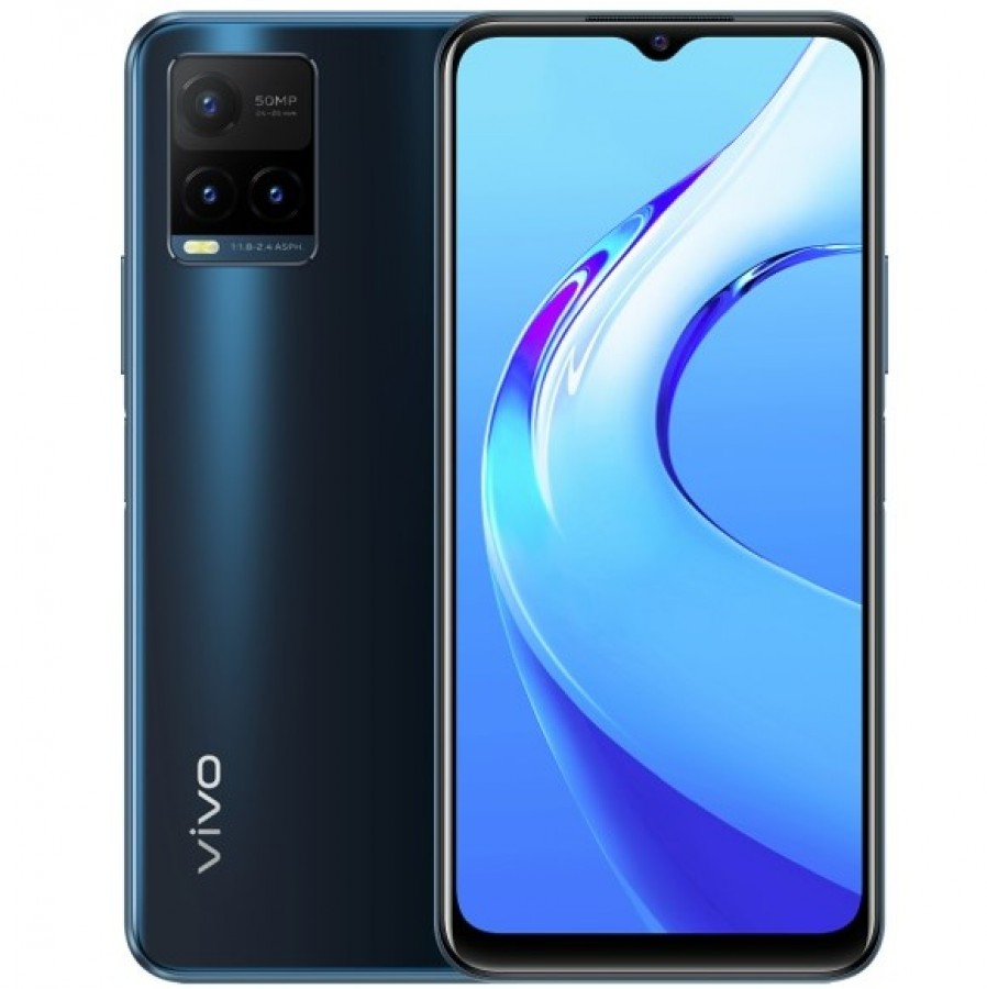 vivo Y21T