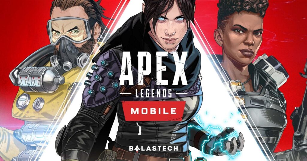 Apex Legends Mobile