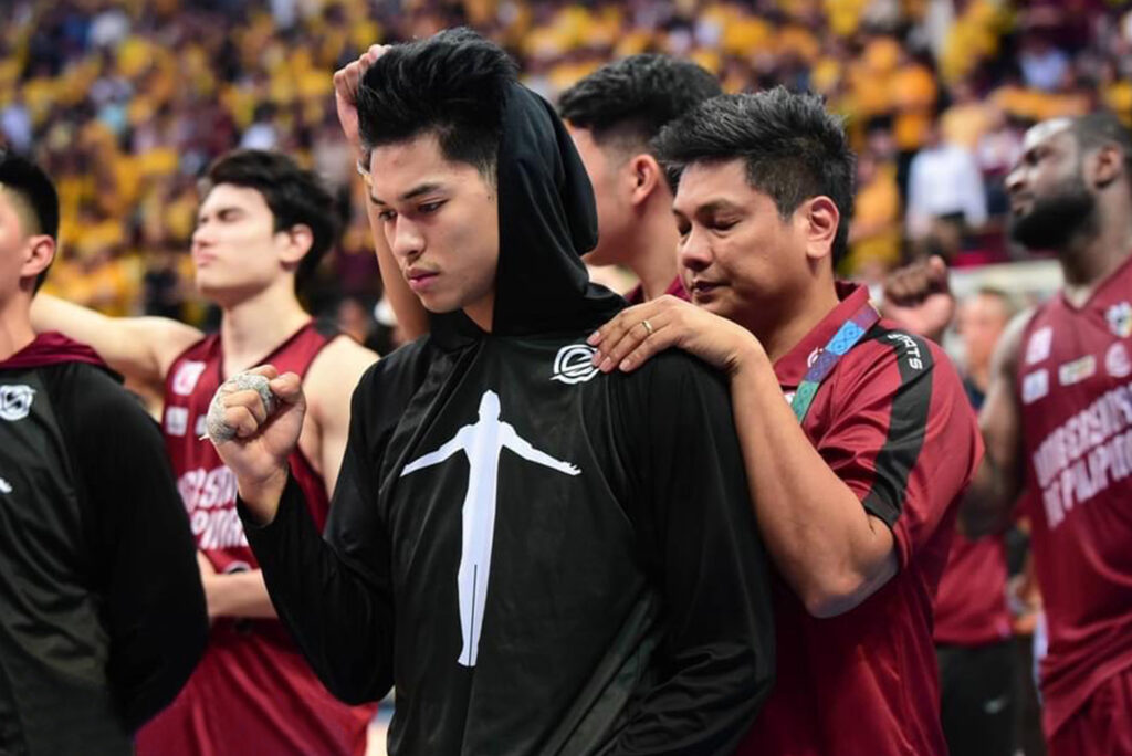 UPMAROONS UAAP Season 82