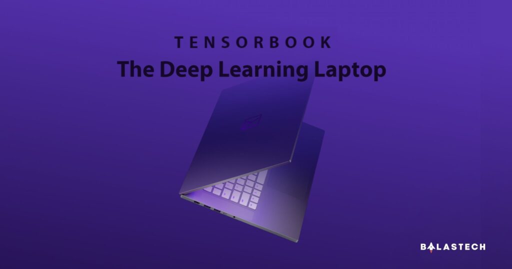 Razer x Lambda Tensorbook Deep Learning laptop is now official!