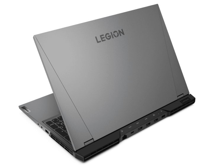 Legion 5i Pro