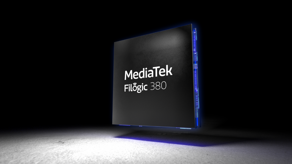 Filogic 380