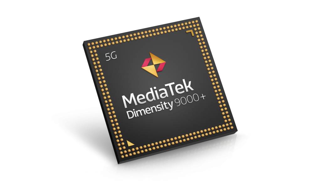 Dimensity-9000+