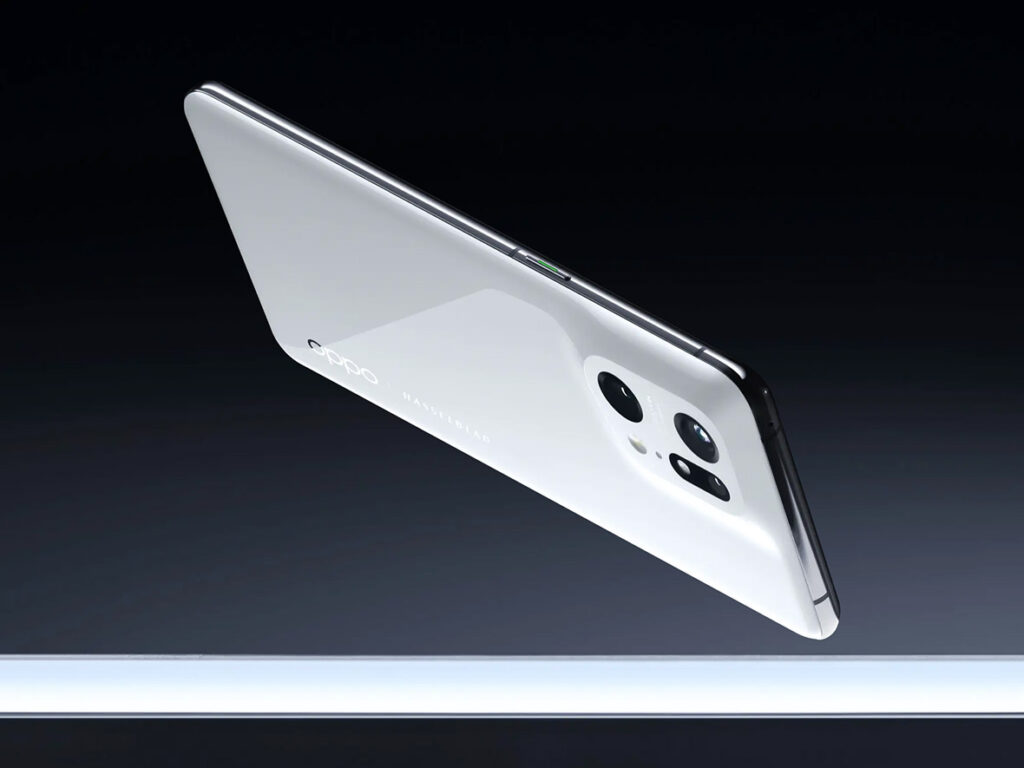 OPPO Find X5 Pro