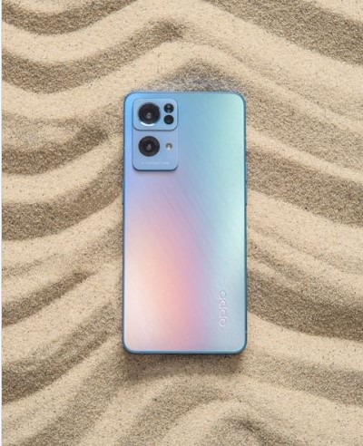 OPPO Reno7 5G