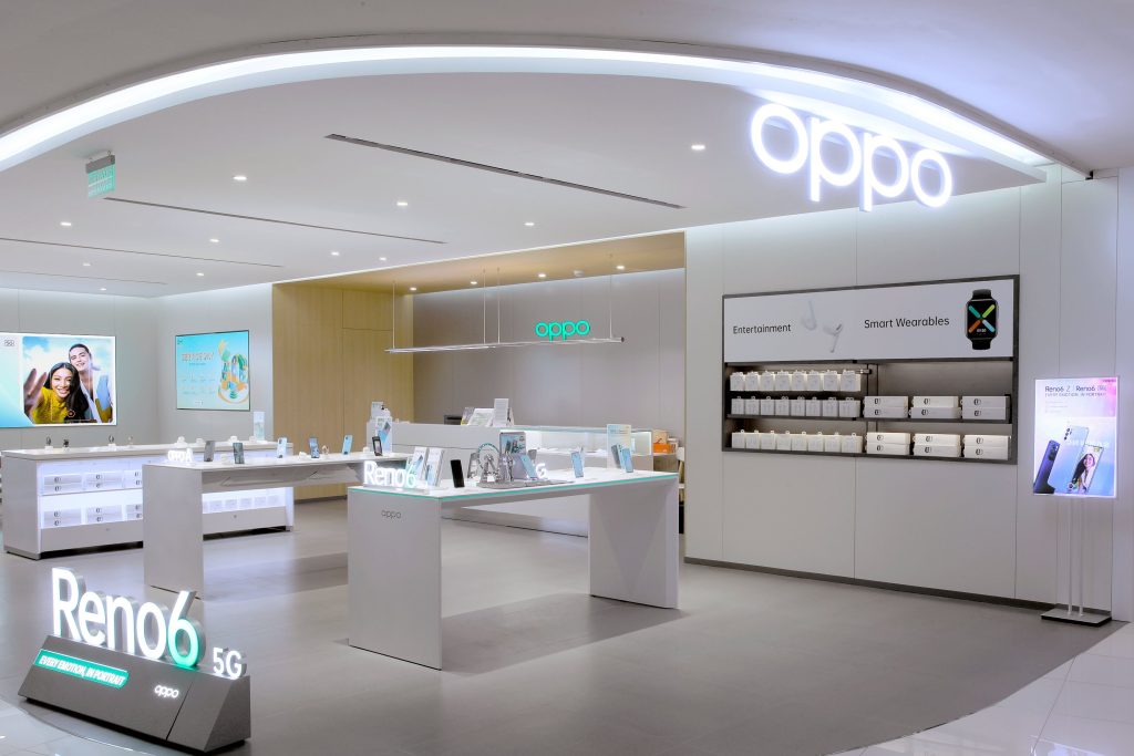 OPPO Store