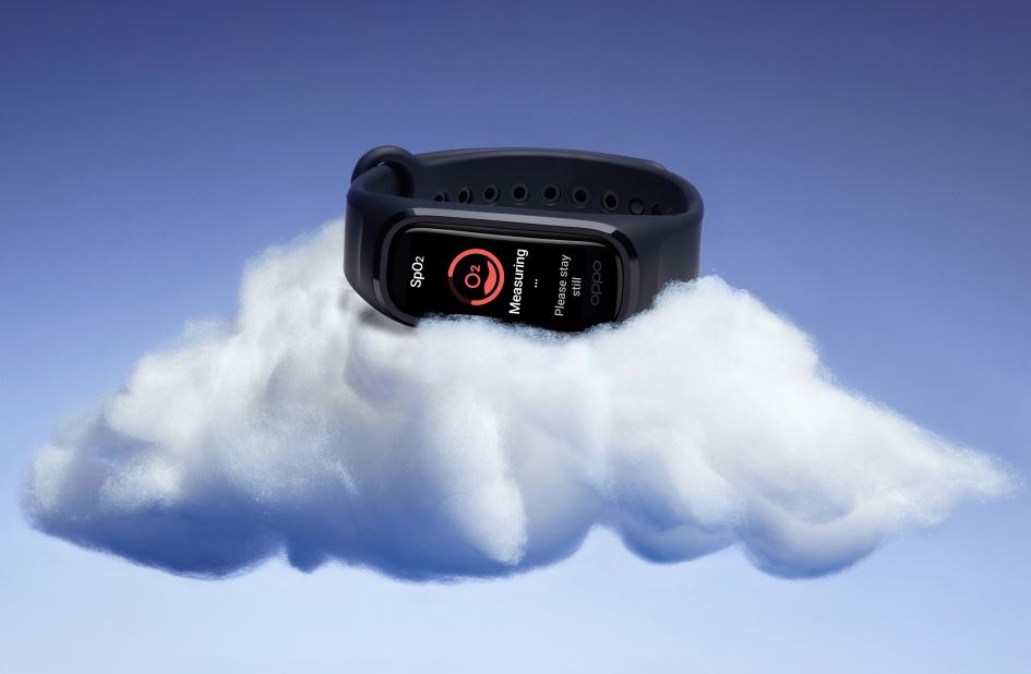 OPPO Watch