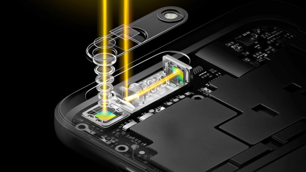 OPPO camera