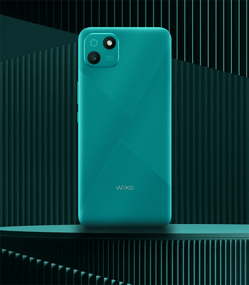 Wiko T10