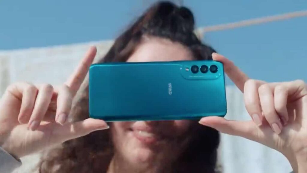 Wiko T50