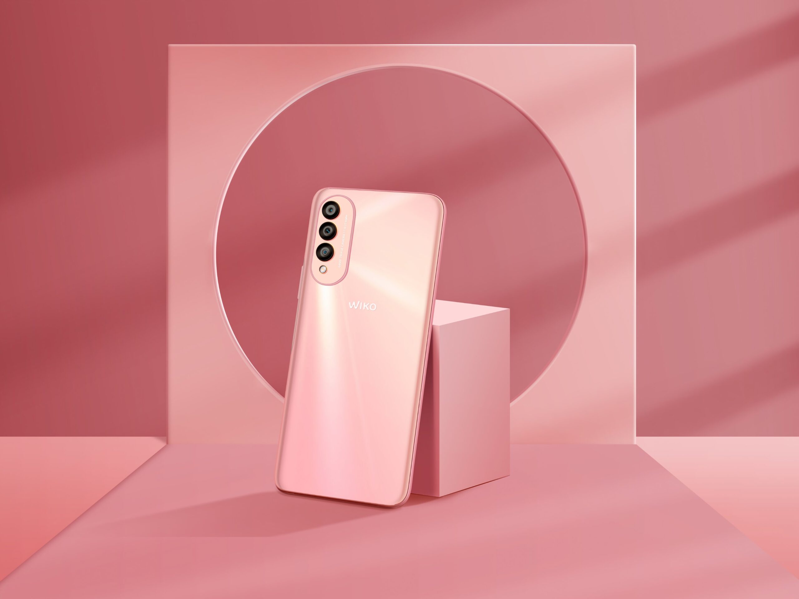 Wiko T50