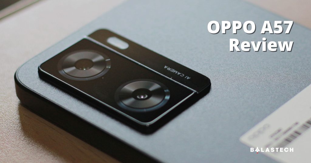 OPPO A57 Full Review OPPO A57 Full Review