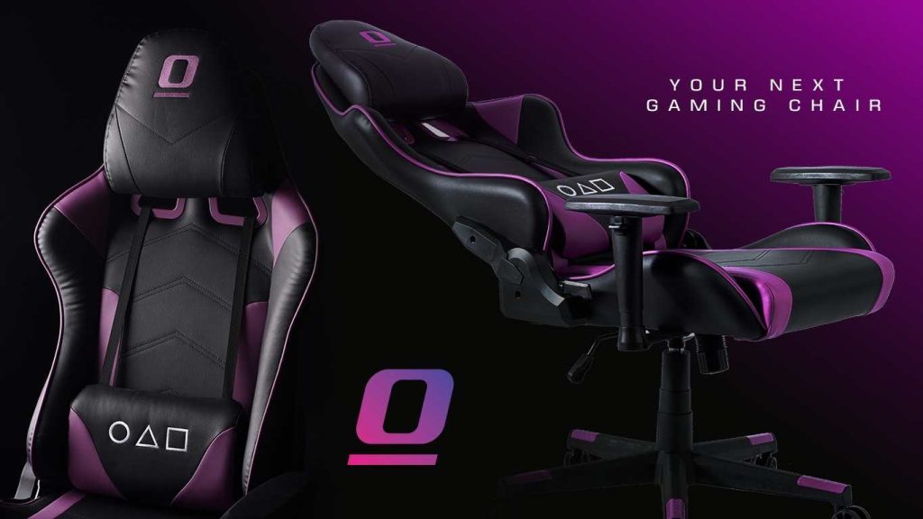 Axgon gaming chair