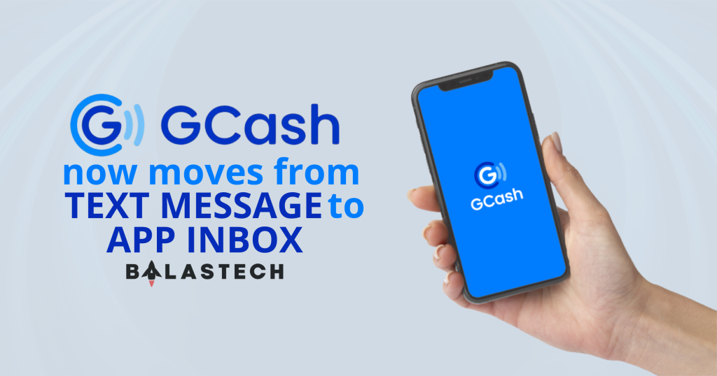 GCash
