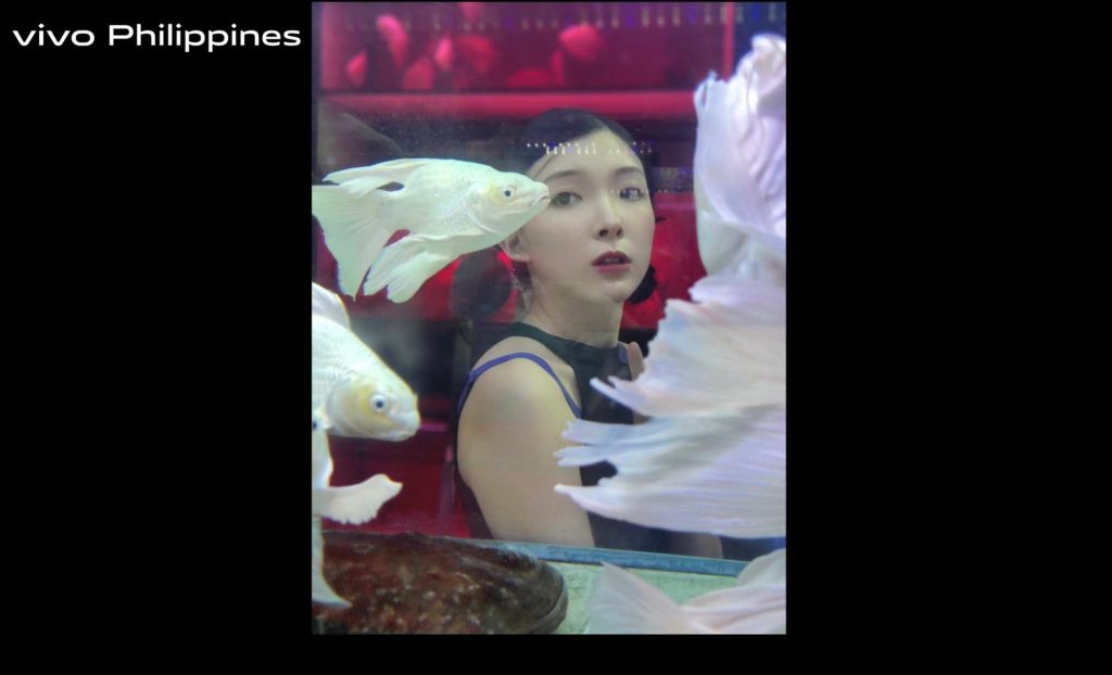 E-Jay Zhang Masterclass