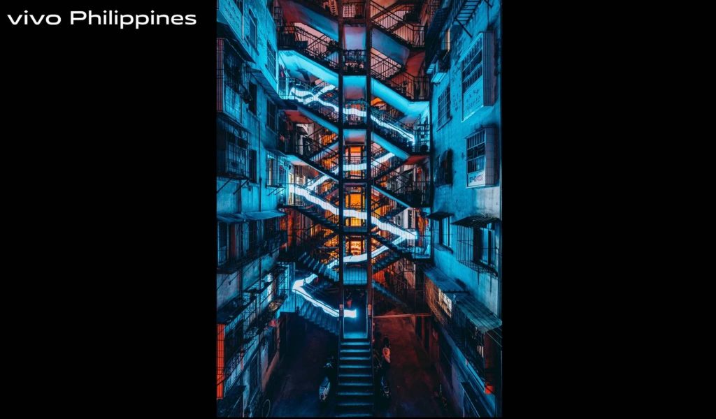 E-Jay Zhang Masterclass