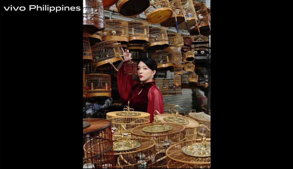 E-Jay Zhang Masterclass