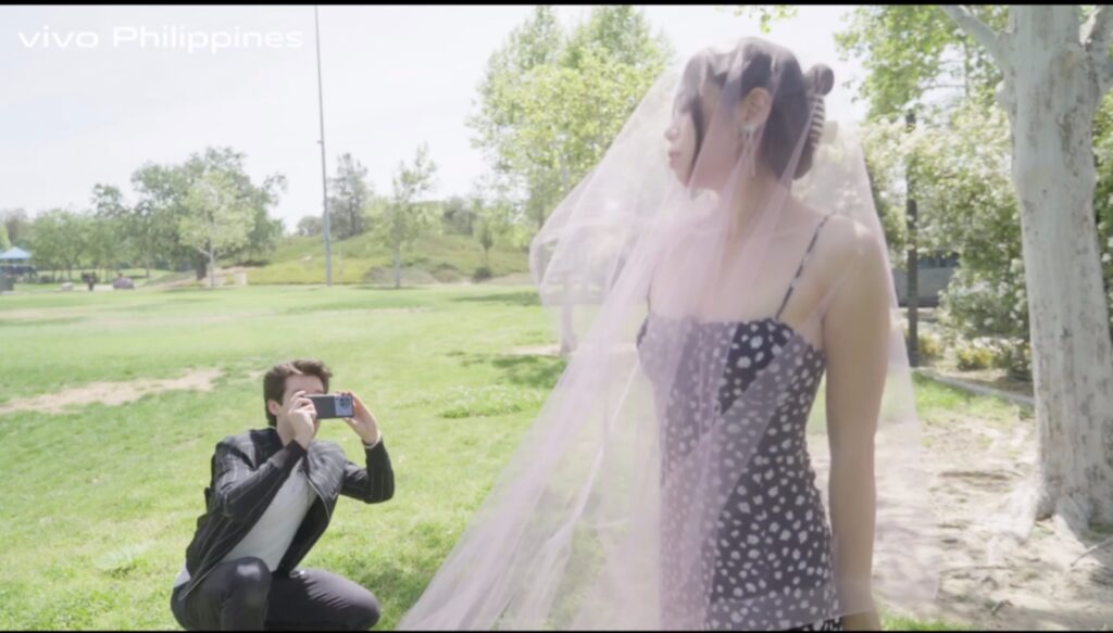 Raul Romo, Man Behind vivo X80 Series’ LANY shoot, Leads Fifth vivo Imaging Academy Masterclass