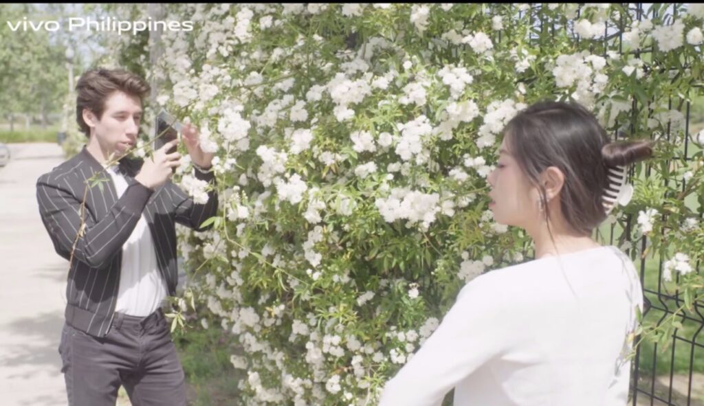 Raul Romo, Man Behind vivo X80 Series’ LANY shoot, Leads Fifth vivo Imaging Academy Masterclass