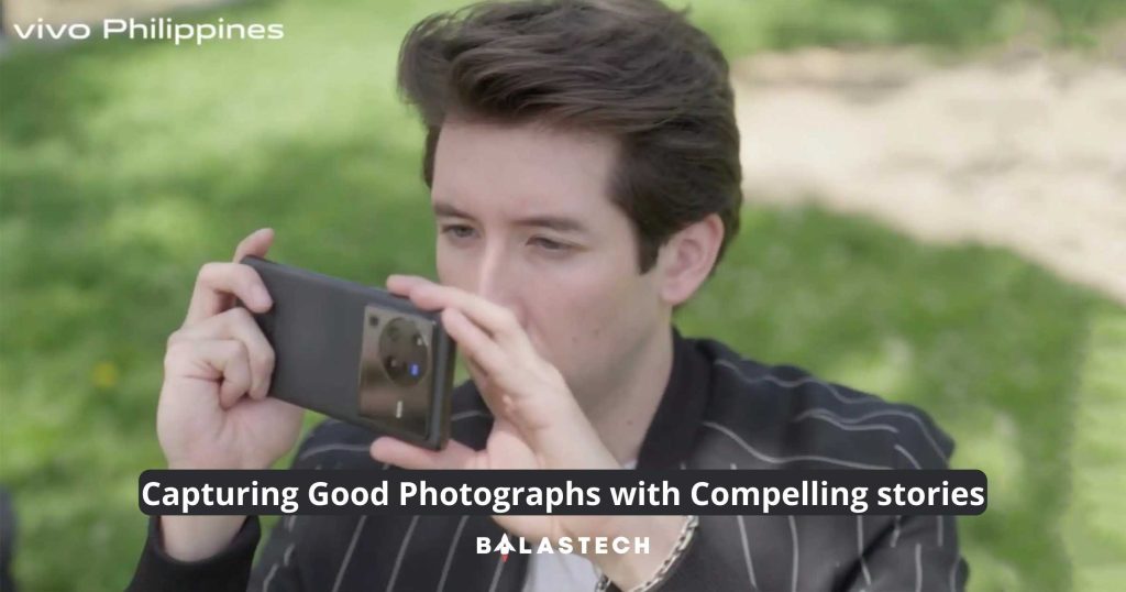 Raul Romo, Man Behind vivo X80 Series’ LANY shoot, Leads Fifth vivo Imaging Academy Masterclass