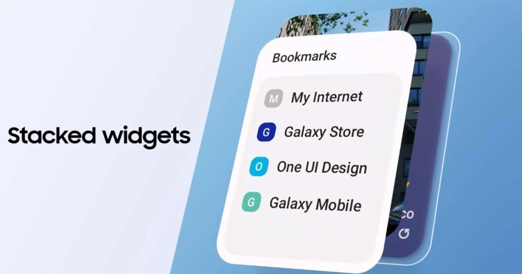 Samsung One UI 5 launching soon Personalize your own mobile experience 1
