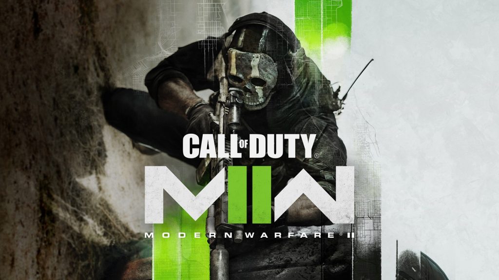 Cod Modern Warfare 2