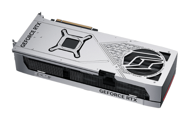 COLORFUL Announces iGame GeForce RTX 4080 16GB Advanced and Ultra W Graphics Cards