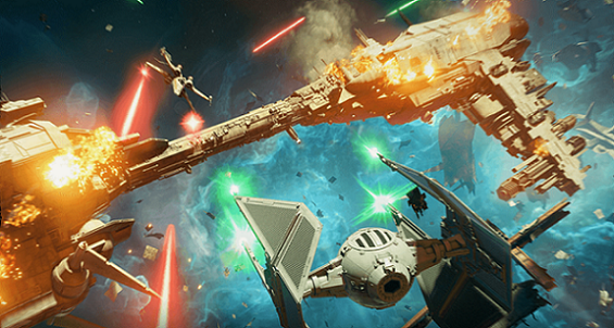 star wars squadrons custom matches