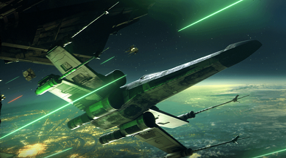 star wars squadrons dogfight