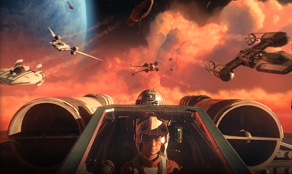 star wars squadrons fleet battles