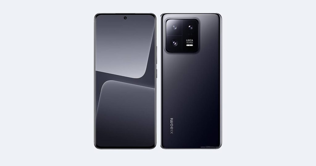 Xiaomi 13
