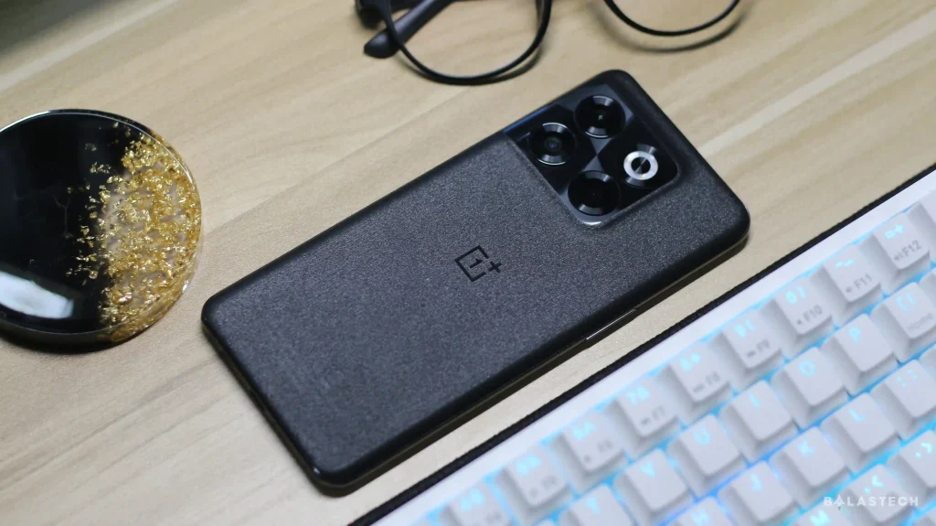 OnePlus 10T