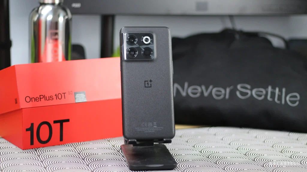 OnePlus 10T1