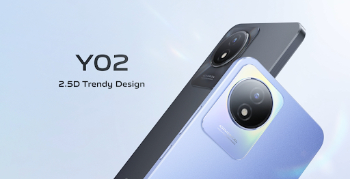vivo Y02
